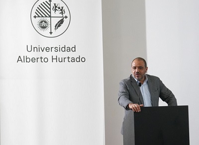 Ministro de Educación